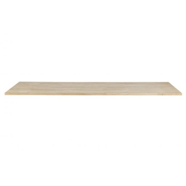 Woood Tafelblad Tablo Eiken 160x90 