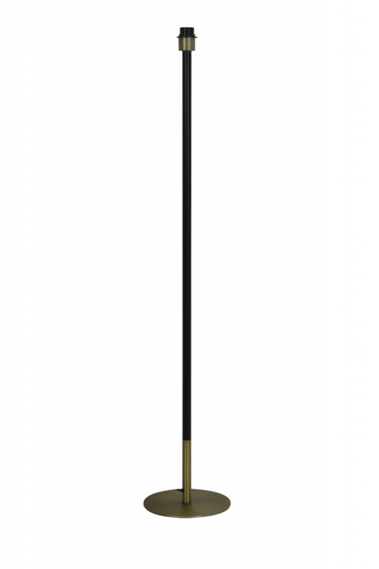 Light & Living Vloerlamp Rodrigo Antiek Brons 135cm