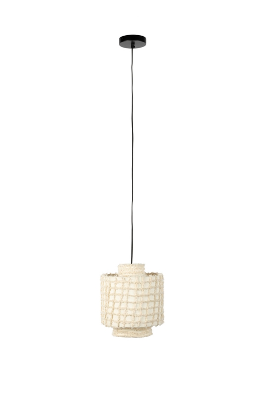 Hanglamp Arjun Wide - Giga Meubel