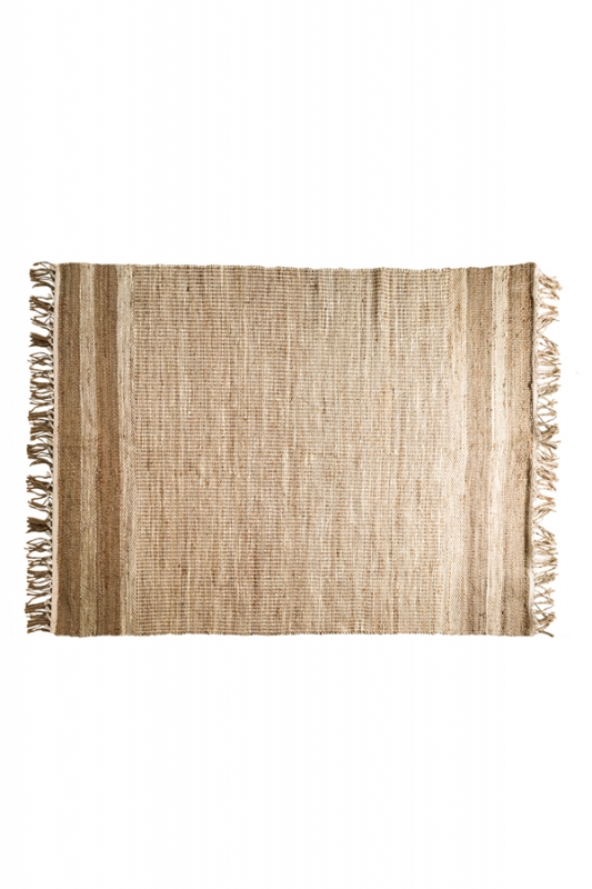 Light & Living Vloerkleed Dhayo Naturel Terra 300x200cm