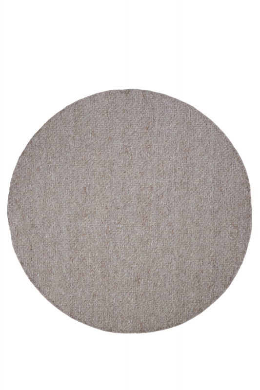 Light & Living Vloerkleed Treneta Beige Ø220cm