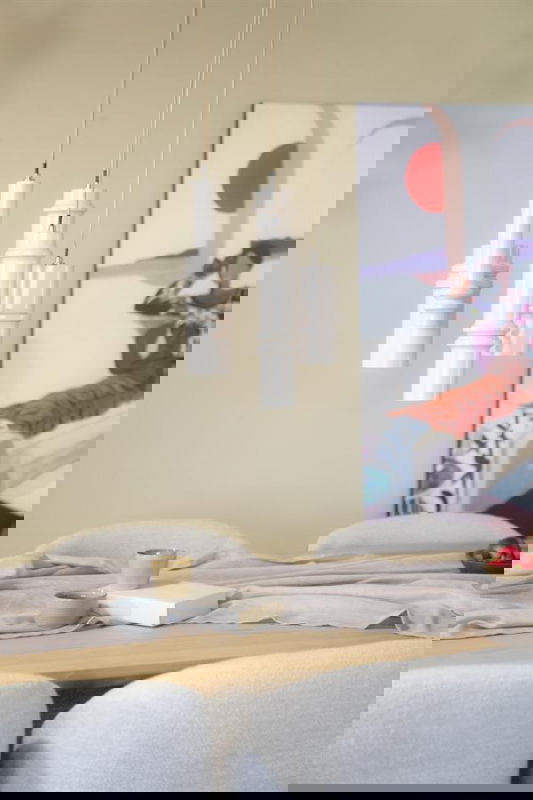 By-Boo Hanglamp Cylin 5-Lichts
