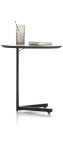 Coco Maison Laptoptafel Paul 55cm Wit