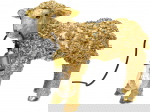 Kare Design Tafellamp Flower Sheep Goud