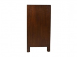 HSM Collection Dressoir Teak Fineer Bruin 150cm