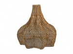 HSM Collection Hanglamp Star Rotan Ø47cm