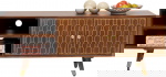 Kare Design Tv-meubel Muskat Bruin 140cm