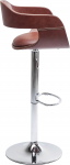 Kare Design Barkruk Monaco Nougat