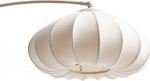 Coco Maison Vloerlamp Skip Beige 1-Lichts