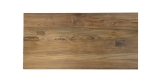 HSM Collection Bankje 140cm Naturel Teak