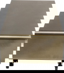 Kare Design Tv-meubel Lounge Brons met Wielen