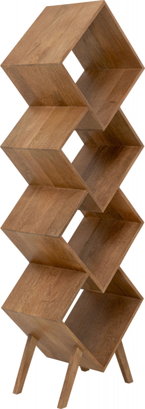 Kare Design Boekenkast Cubes Balance 173cm