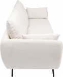 Kare Design Bank Amalfi 2-Zits Crème