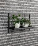 Shelfmate Type C - Zwart