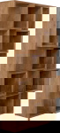 Kare Design Boekenkast Cubes Balance Bruin