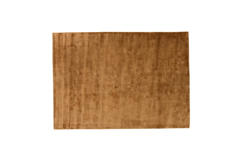 Fjôrd Vloerkleed Indra 170x240cm Mustard