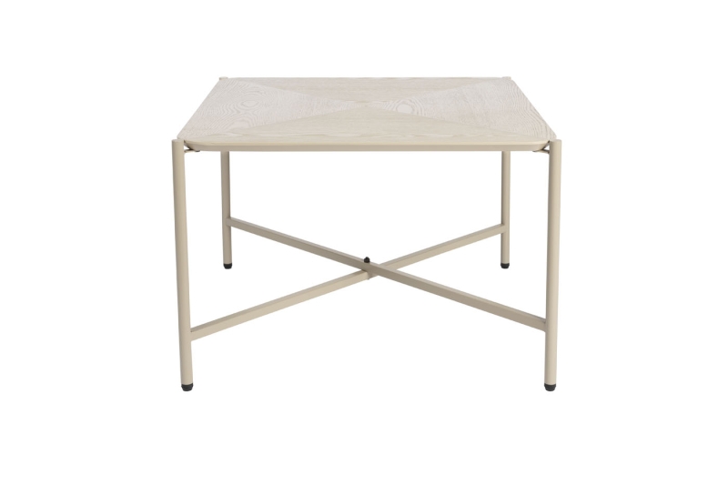 Salontafel Marcio Beige - Giga Meubel