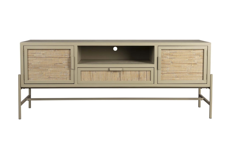 Dutchbone Dressoir Yasu Beige