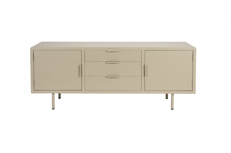 Dressoir Kos Beige - Giga Meubel