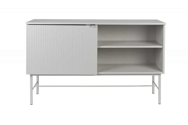 Dressoir Cayo Wit High - Giga Meubel