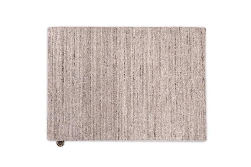 Coco Maison Vloerkleed Timeless Aldo 160x230cm Beige