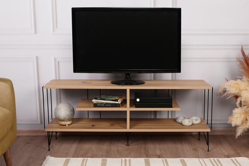 Tv-meubel Eze Naturel 120cm