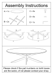 Livingfurn Eettafel Kala Ovaal Spider 160cm Mangohout