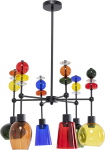 Kare Design Hanglamp Mazzo Sei 6-Lichts