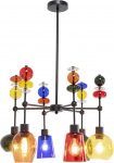 Kare Design Hanglamp Mazzo Sei 6-Lichts