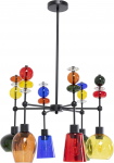 Kare Design Hanglamp Mazzo Sei 6-Lichts