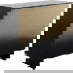 Kare Design Bar Prezioso Goud/Zwart