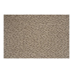 House Nordic Eetkamerstoel Safira Beige Bouclé