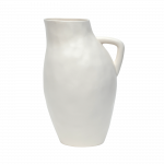 Urban Nature Culture Vaas Twisted Classic Wit