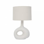 Urban Nature Culture Tafellamp Soft Organic Off White