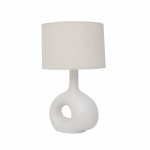 Urban Nature Culture Tafellamp Soft Organic Off White