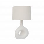 Urban Nature Culture Tafellamp Soft Organic Off White