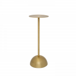 Urban Nature Culture Sidetable Goud S