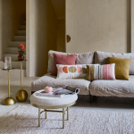 Urban Nature Culture Sidetable Goud S
