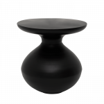 Urban Nature Culture Sidetable Tummy Zwart