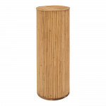 Urban Nature Culture Plantenstandaard Rattan Naturel