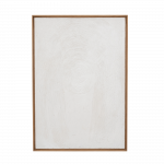 Urban Nature Culture Wanddecoratie Organic Wit