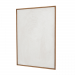 Urban Nature Culture Wanddecoratie Organic Wit