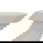 Urban Nature Culture Sidetable Sculptural Peyote