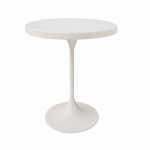 Urban Nature Culture Sidetable High Gloss Wit