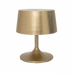 Urban Nature Culture Tafellamp Luxe Brass
