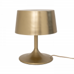 Urban Nature Culture Tafellamp Luxe Brass