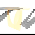 Urban Nature Culture Sidetable Enkei Naturel