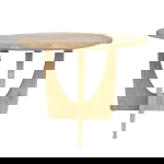 Urban Nature Culture Sidetable Enkei Naturel