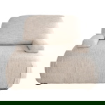 Urban Nature Culture Modulaire Sofa Naturel