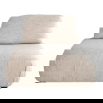 Urban Nature Culture Modulaire Sofa Naturel